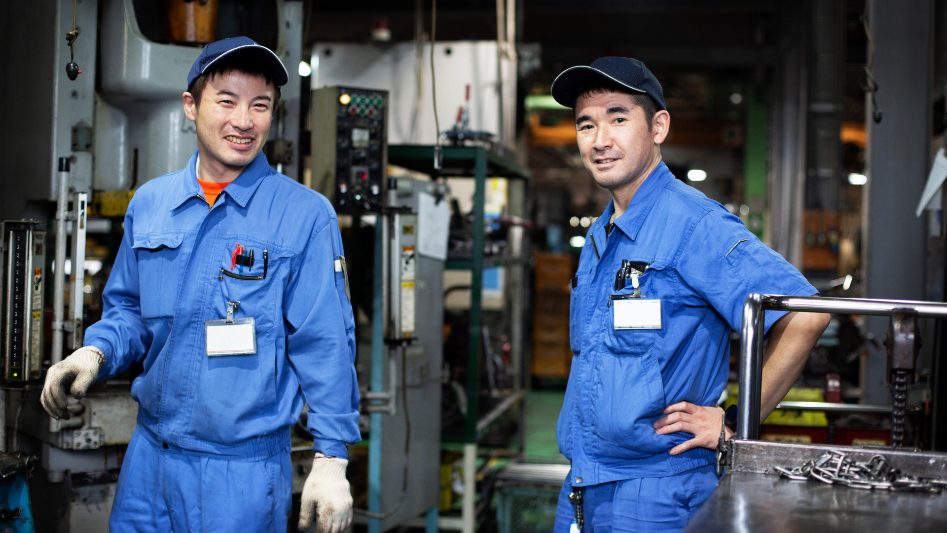 Montagem de Carro em Mie-ken