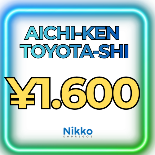 Montagem e Inspeção de cinto de segurança em Aichi-ken Toyota-shi