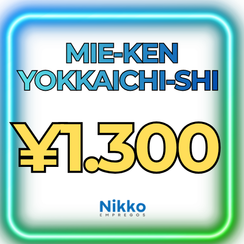 Montagem e acabamento de vidro de carro em Mie-ken